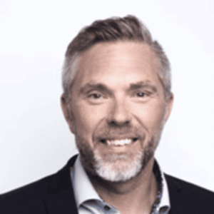 Anton Lind går in i Rekryteringsgruppens styrelse