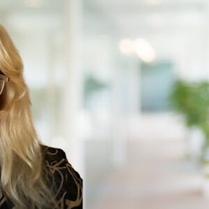 Viveca Lindberg People & Culture Manager, Falck Ambulance & Fire