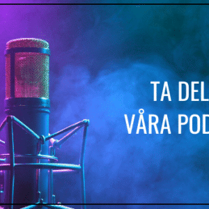 Ta del av Passioneffects poddtips