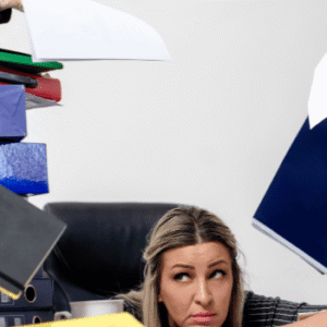 Konsten att säga nej