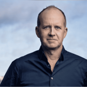 Thomas Ekman tillträder som ny vd i Axel Johnson