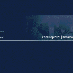 Personal & Chef - 27-28 september 2023