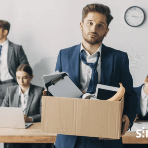 I tider av ökande uppsägningar finns det anledning att som arbetsgivare fräscha upp de arbetsrättsliga regelverken och att hålla tungan rätt i mun. HR-experten förklarar begreppen.