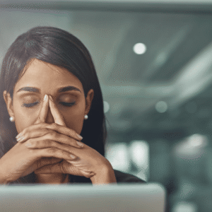 Dålig inomhusluft är ett utbrett problem på arbetsplatser runt om i Skandinavien visar en ny undersökning.